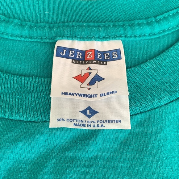 Vintage Elementary School T-Shirt - Picture 2 of 2